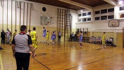 MJ#4 Beovuk-Skadarlija cond