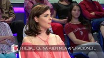 Pasdite ne TCH, 31 Maj 2016, Pjesa 2 - Top Channel Albania - Entertainment Show