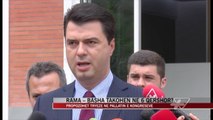 Rama - Basha takohen në 6 qershor? - News, Lajme - Vizion Plus