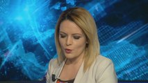 Vasilika Vjero e ftuar në Ora News -Ora News - Të parët për lajmin e fundit