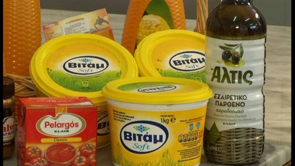 Receta e ditës, "Fileto pule me arra" 1 Qershor 2016 -Ora News-