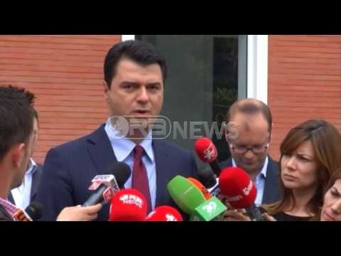 Takimi Rama- Basha, kryeministria propozon të hënën tek Pallati i Kongreseve