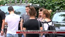 Gjyqi për “studentët e vezëve” - News, Lajme - Vizion Plus