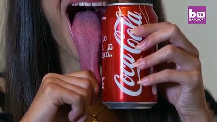 Girls with the longest Tongues in the world 2017