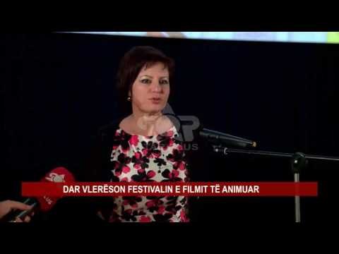 NIS FESTIVALI I FILMIT TË ANIMUAR “A-FEST ROZAFA”