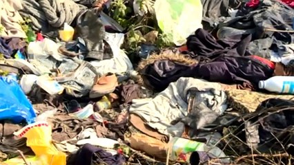 Me sytë nga Britania, emigrantët shqiptarë në La Mansh - Top Channel Albania - News - Lajme