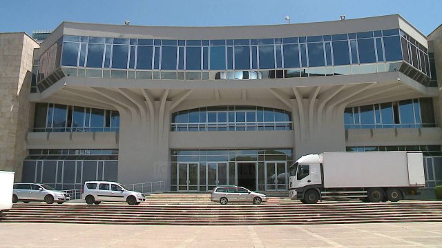 Takimi Rama-Basha, më 6 qershor në Pallatin e Kongreseve - Top Channel Albania - News - Lajme