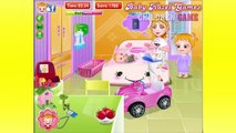 Bebé Hazel Juegos Para Jugar Online Gratis ❖ Bebé Hazel Higiene Escolar