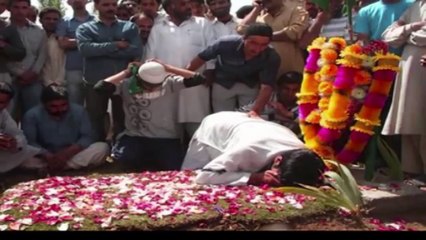 Maa Di Shan By Haji Hakeem Muhammad Mukhtar Hassan Qadri | جے ناں ماں سر تے ہووے