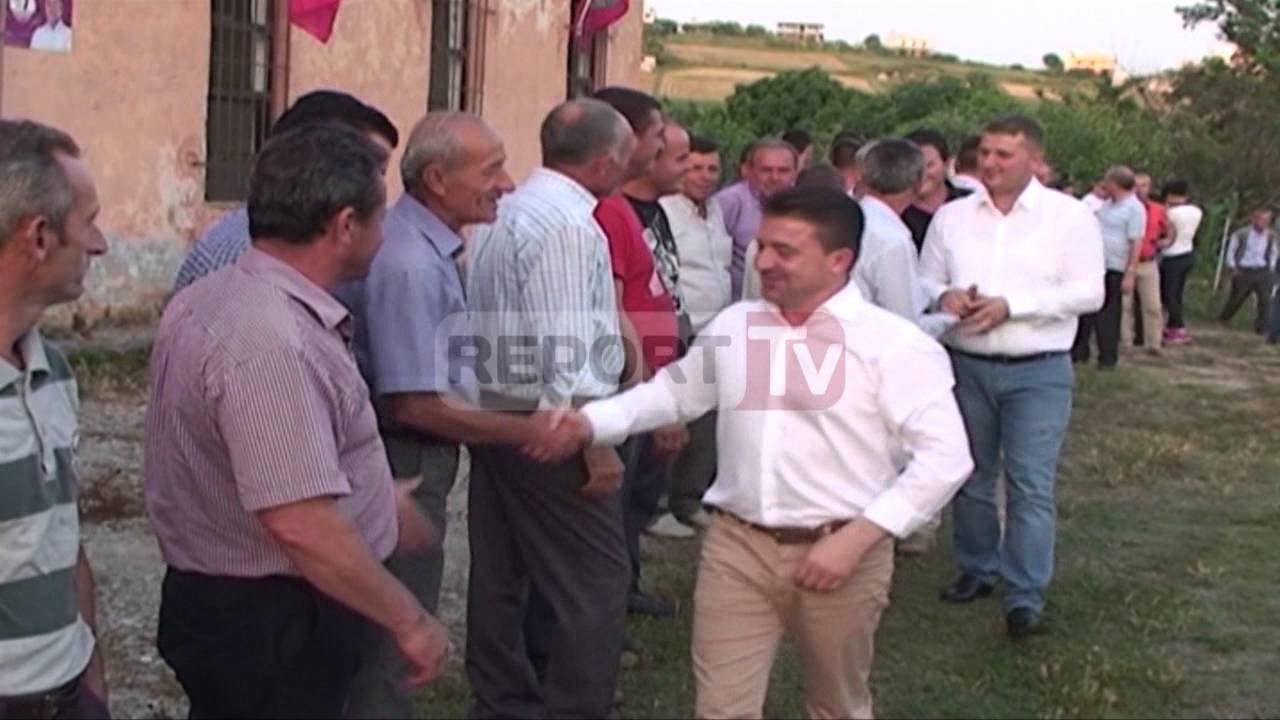 Report TV - Prokuroria vë nën akuzë Elvis Roshin, fshehu dënimin në Itali