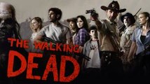 The Walking Dead Season 7 Episode 11 #Hostiles and Calamities