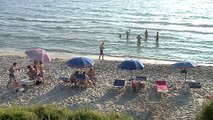 Cilësia e plazheve, Mjedisi: Ja cilët janë të pastër  - Top Channel Albania - News - Lajme