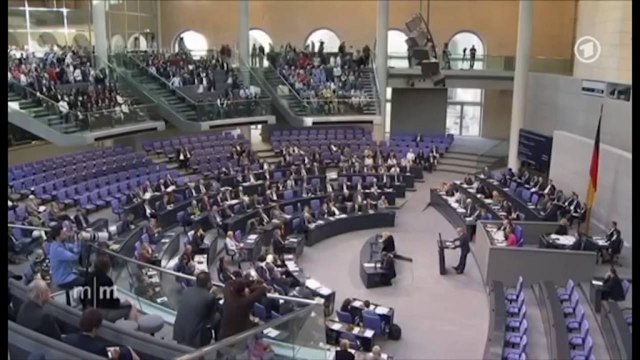 KRYEMINISTRI TURK KUNDER REZOLUTES PER GJENOCIDIN ARMEN TE GJERMANISE LAJM