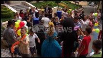 Ora News - Festa - 1 Qershori, aktivitete të shumta për fëmijët në gjithë vendin- Ora News