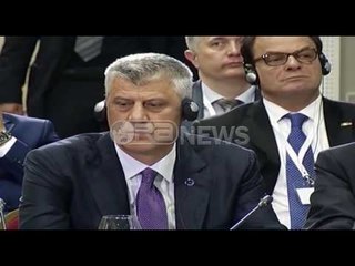 Ora News – Samiti i SEECP, Nishani: Integrimi në BE, objektivi më strategjik për Shqipërinë