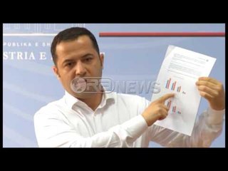 Ora News – Monitorimi i vijës bregdetare, Beqiri: Rritje e cilësisë së ujërave me 20-25%