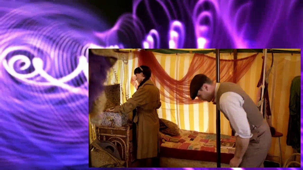 Miss Fishers Murder Mysteries S01E11