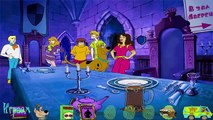 SCOOBY doo el Fantasma del caballero de los Juegos en pc para los niños de la VERSIÓN COMPLETA del Paso de la new año Enjoy1 ho