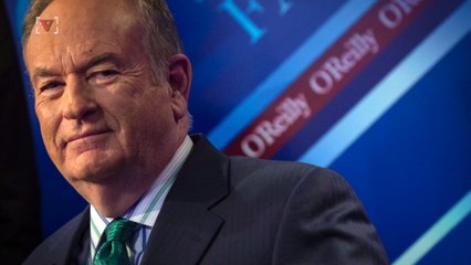 Bill O'Reilly Says We Don't Have a Free Press Anymore, They're Too Liberal