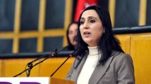 TBMM Figen Yüksekdağ'ın Vekilliğini Düşürdü