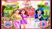Disney Princess Games - Jasmine Wedding Cake – Best Disney Games For Kids Aurora