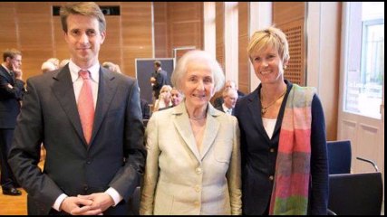 تعرف على قائمة ” أغنى عشر عائلات في ألمانيا “