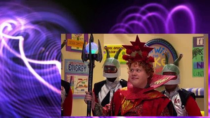 Liv And Maddie S02E14 Neighbors