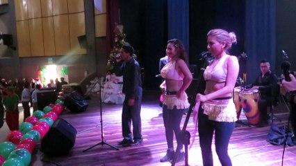 grupo tropical de villavicencio matrimonios fiestas