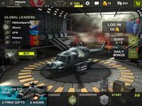 Battle Copters Gameplay IOS / Android