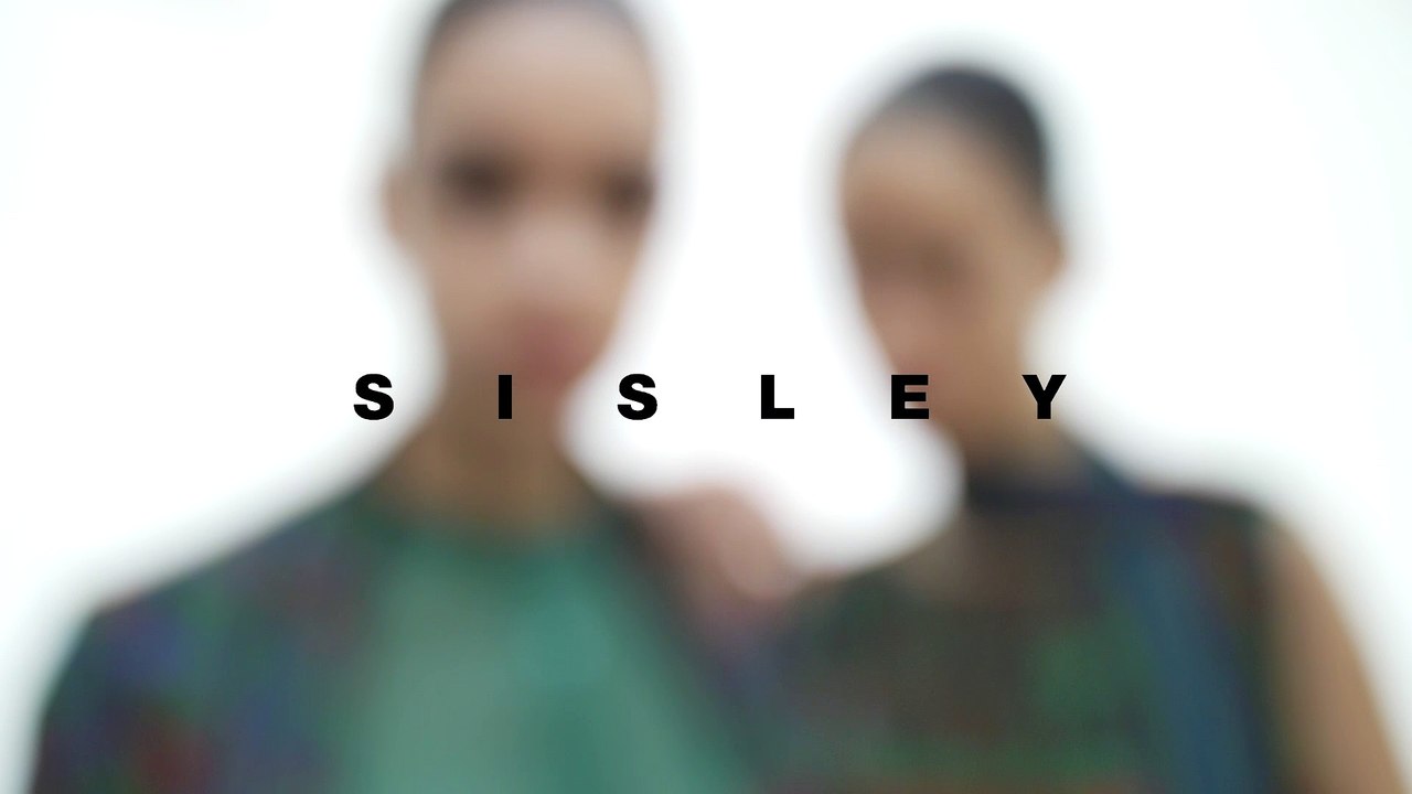 Vanessa Beecroft pour Sisley - février 2017