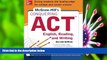 READ book McGraw-Hill s Conquering ACT English Reading and Writing, 2nd Edition Steven W. Dulan