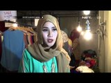 Zaskia Adya Mecca Membuka Butik di Bandung