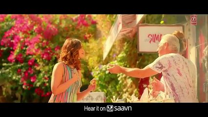 Atif Aslam Pehli Dafa Song (Video)  Ileana D’Cruz  Latest Hindi Song 2017  T-Series