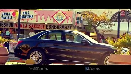 Jahaan Tum Ho By Shrey Singhal Official HD Video  Latest Hindi Song  T-Series