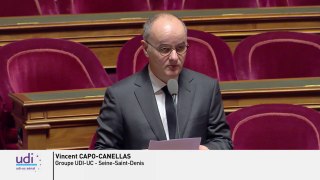 Question orale de Vincent Capo-Canellas concernant le détachement de salariés dans le secteur aérien