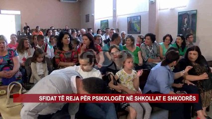 NJËSIA E SHËRBIMIT PSIKOLOGJIK NË SHKOLLA, REZULTATET E NJË VITI