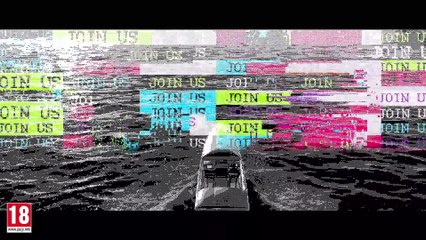 Watch Dogs 2 - Le DLC Conditions Humaines