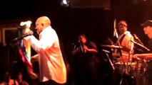 Oscar de Leon en vivo