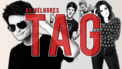Não coloque TAG do FELIPE NETO - Por Que Será - Passos para acertar nas TAG