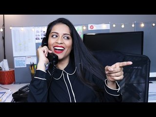 If People Were Honest At Work