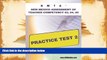 Download [PDF]  NMTA New Mexico Assessment of Teacher Competency 03, 04, 05 Practice Test 2 Trial