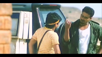 rajpal yadav comic comedy scene road movie