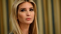 Ivanka Trump Condemns Jewish Center Threats as the Clintons Weigh In