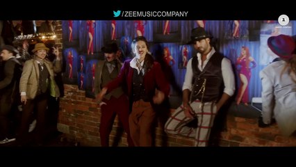 Gulaabo _ Dance Party Song _ Shaandaar _ Alia Bhatt _ Shahid Kapoor _ Vishal Dad_HD