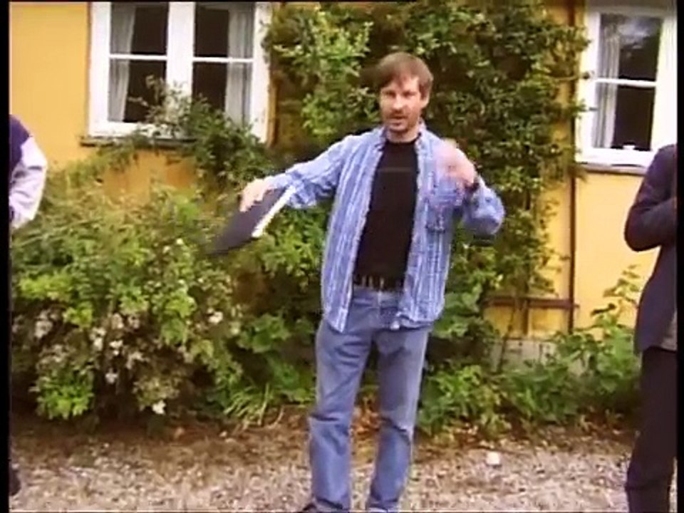 Idioterne/Idioten/The Idiots - Making of documentary