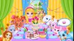 Baby Barbie Palace Pets Pj Party - Best Barbie Dress Up Games For Girls And Kids