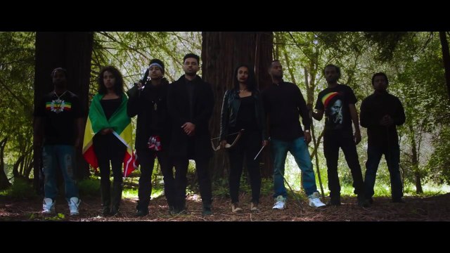 Mike Solo - HABESHA (New Ethiopian Music 2015) (1)