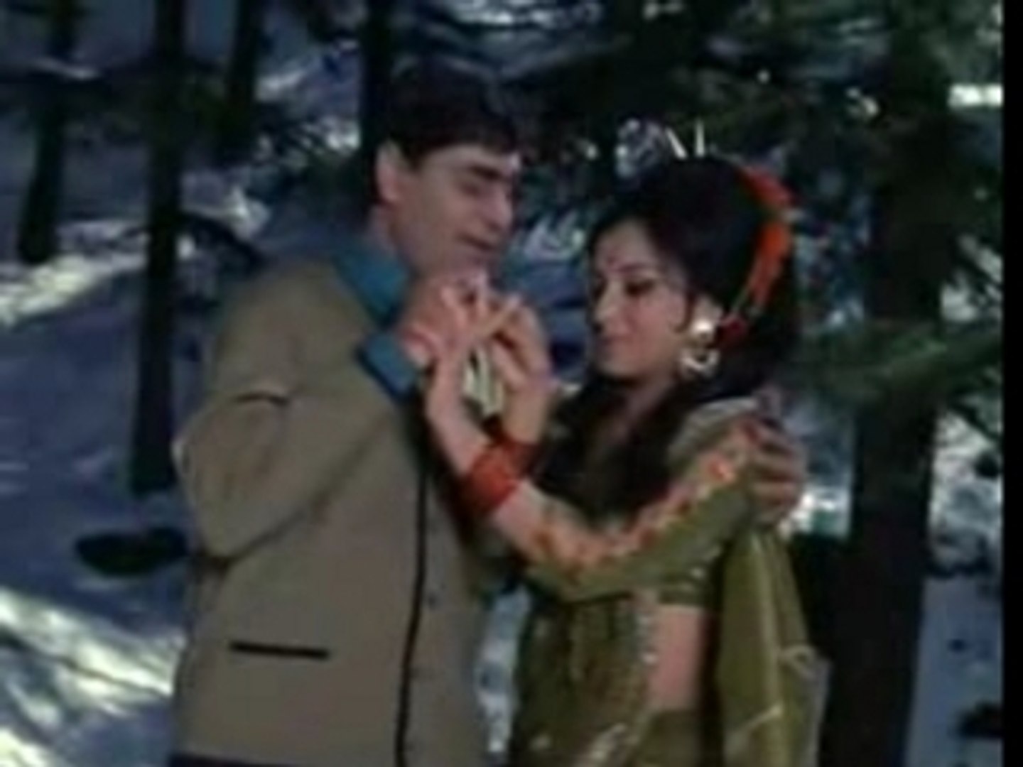 palkon ke peechhe se kya tumne keh dala mp3