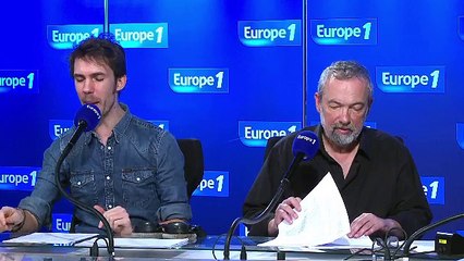 Arnaud Deamanche : "Affaires FN"