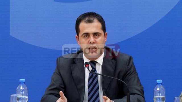 Report TV - Kritikat e BE e SHBA, PD: Jemi fleksibël, zgjidhjen e pengon Rama, fjala e plotë